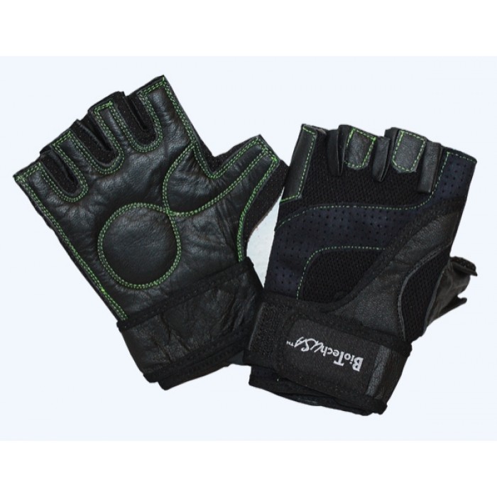 Biotech - Toronto gloves