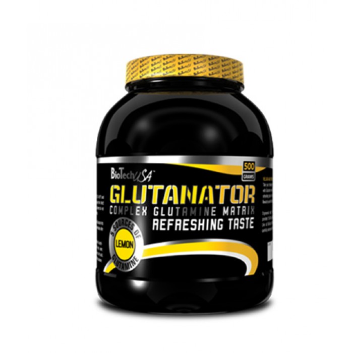 BioTech - Glutanator / 300gr