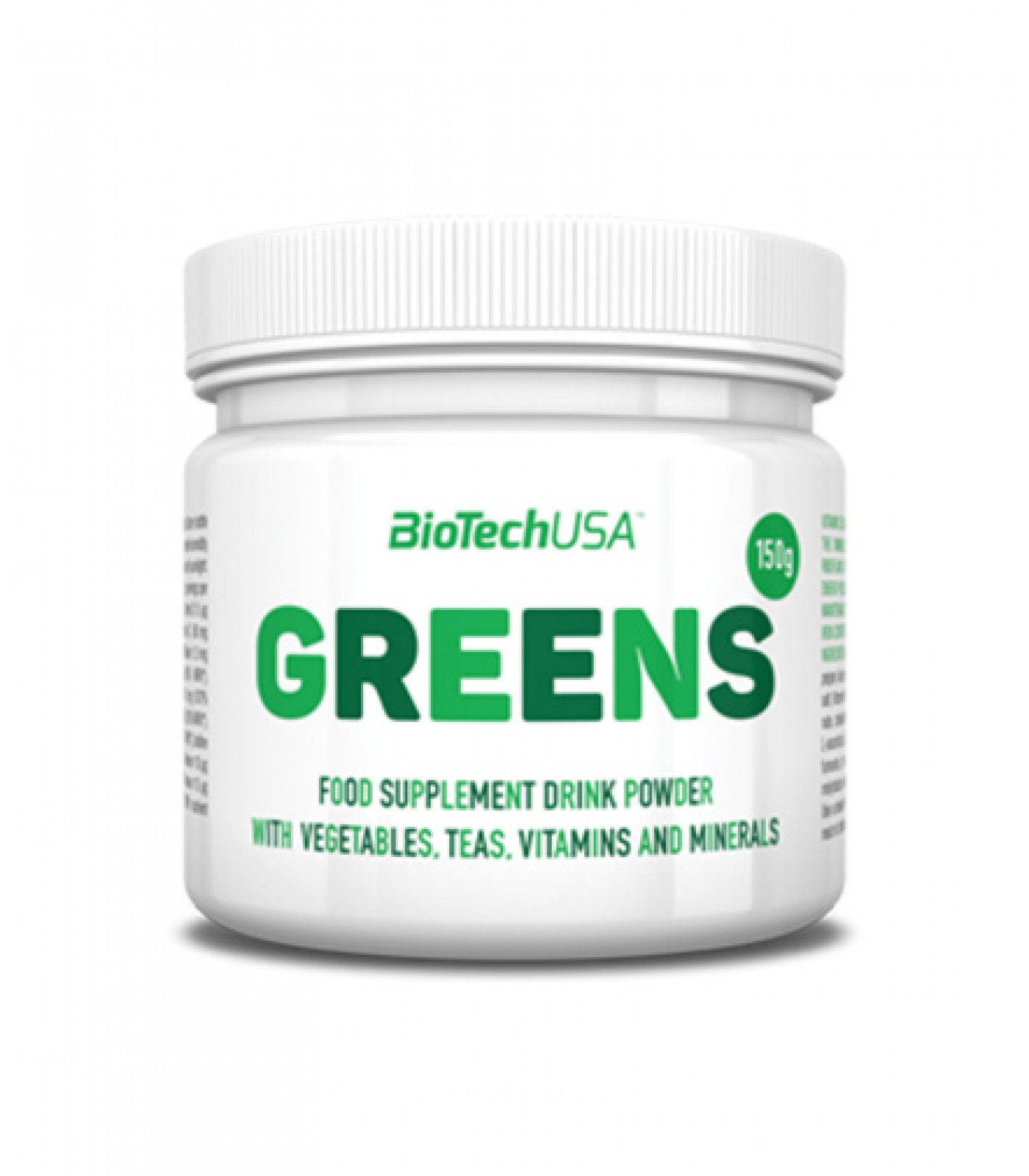 Biotech - Greens / 150 гр..