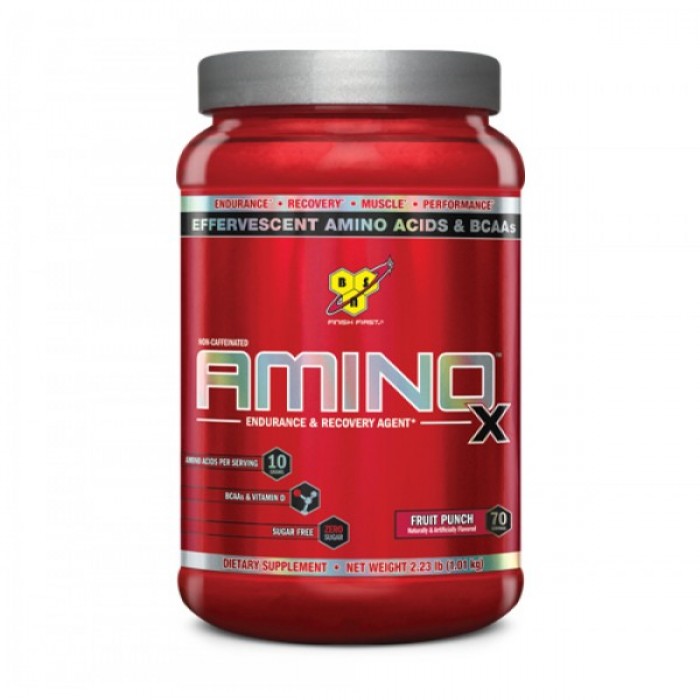 BSN - Amino X / 1000 gr.​