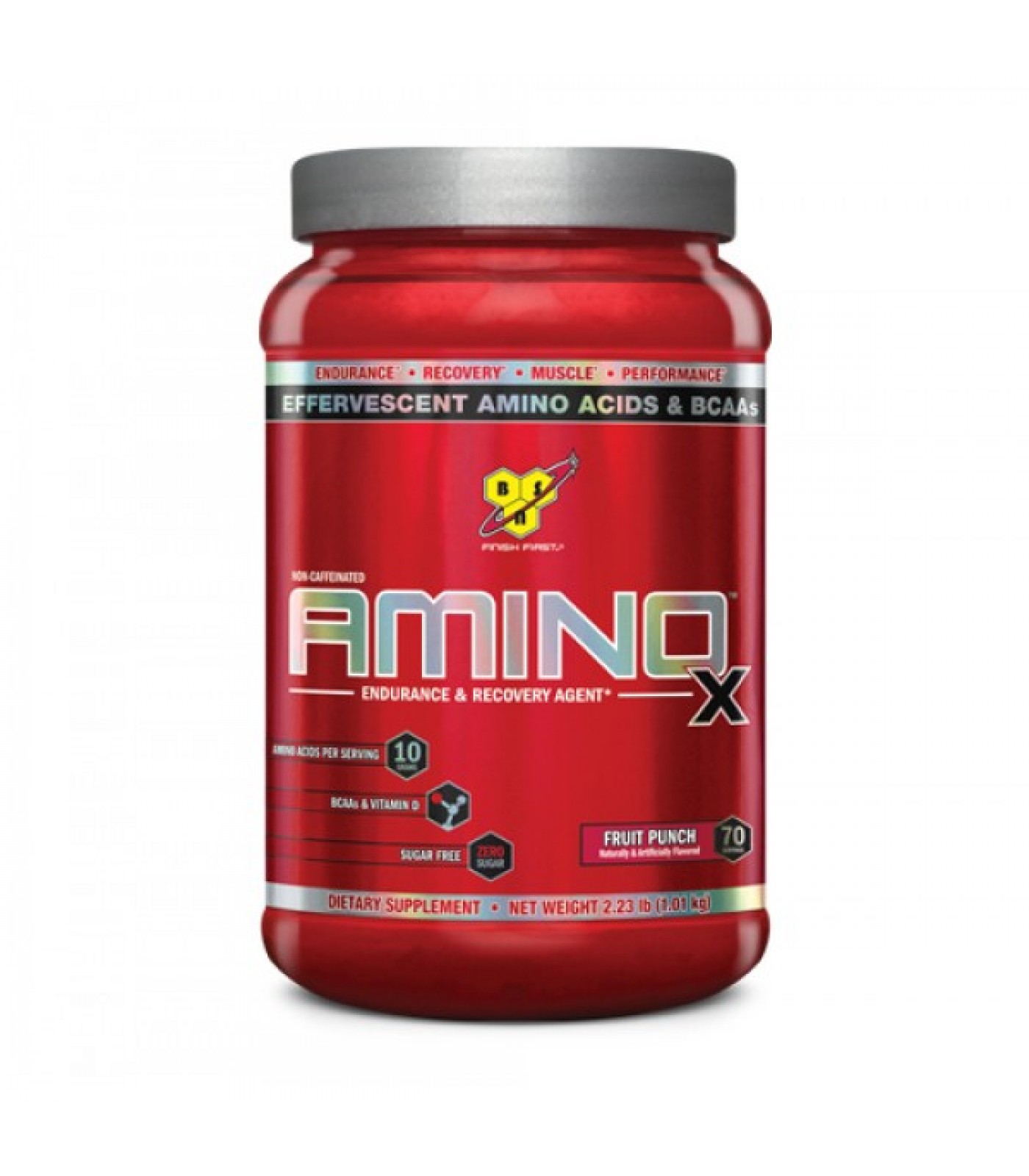 BSN - Amino X / 1000 gr.​