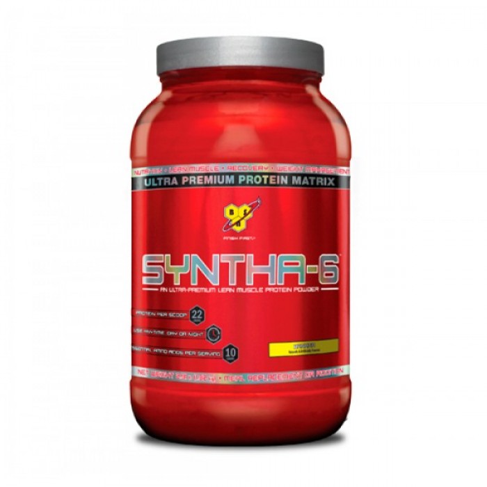 BSN - Syntha 6 / 1320 gr.