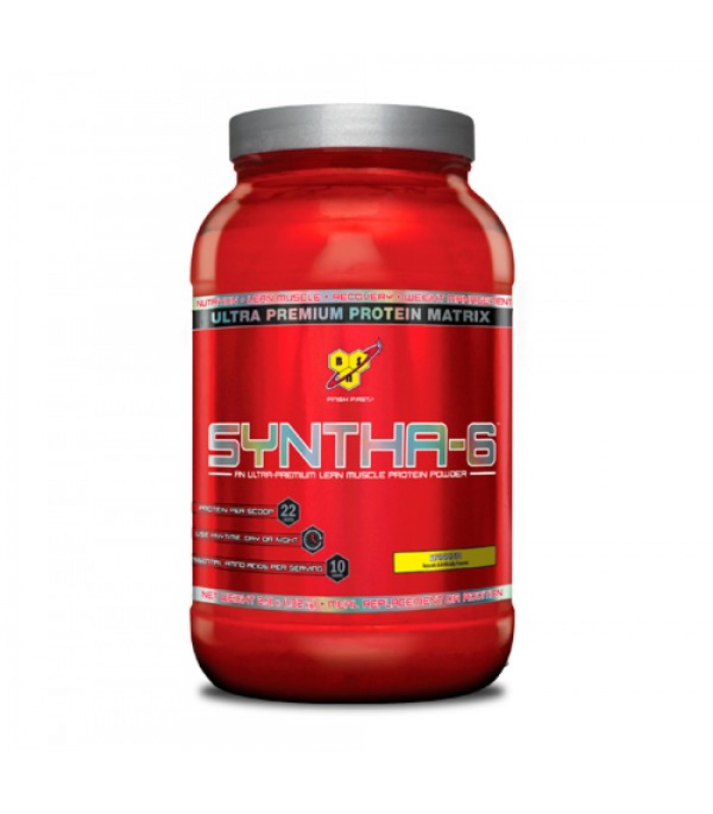 BSN - Syntha 6 / 1320 gr.