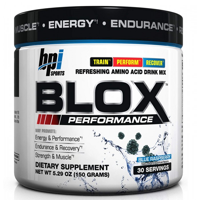 BPI Sports - BLOX / 30 serv.