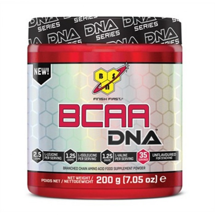 BSN - DNA BCAA / 200 gr.​