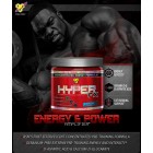 BSN - Hyper FX / 324gr.