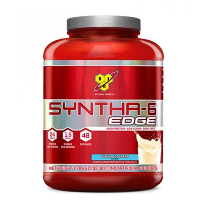 BSN - Syntha 6 Edge / 1780 грама​