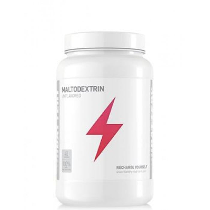 Battery Nutrition - Maltodextrin / 2000 g. 