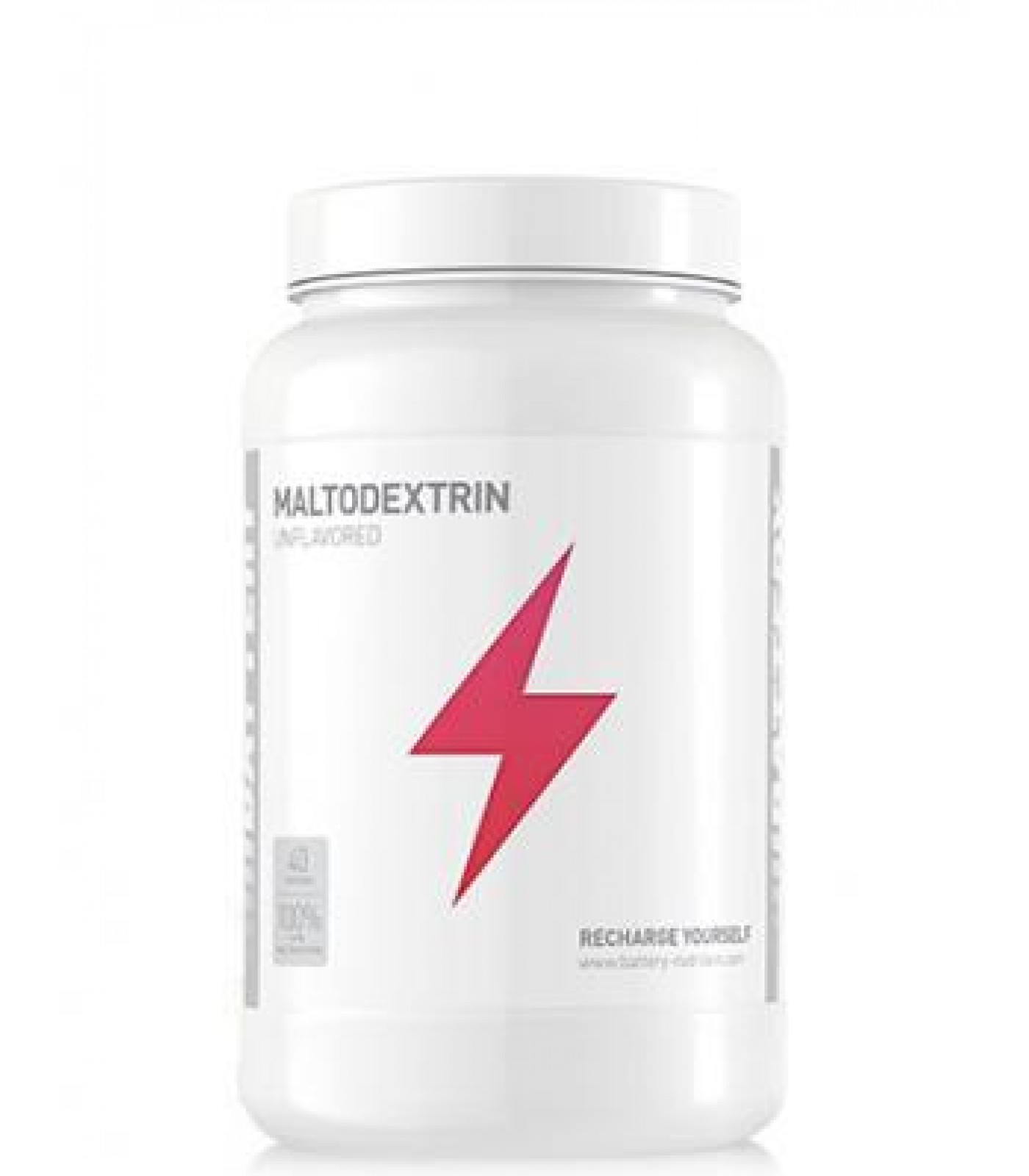 Battery Nutrition - Maltodextrin / 2000 g. 