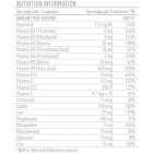 Battery Nutrition - Vit & Min / 90 caps.