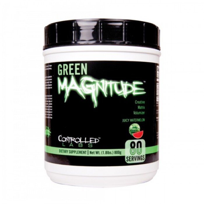 Controlled Labs - Green MAGnitude / 418gr.