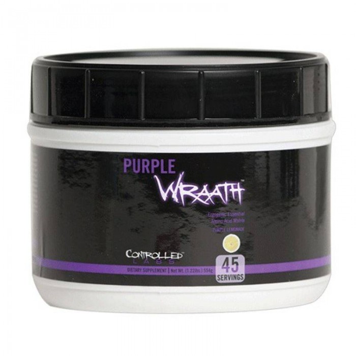 Controlled Labs - Purple Wraath / 554gr.​