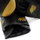 Dominator - боксови ръкавици / Elite - Gold