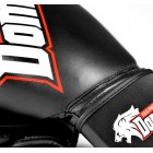 Dominator - Боксови ръкавици / Black Label (естествена кожа)