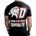 Dominator - Тениска - Dominate