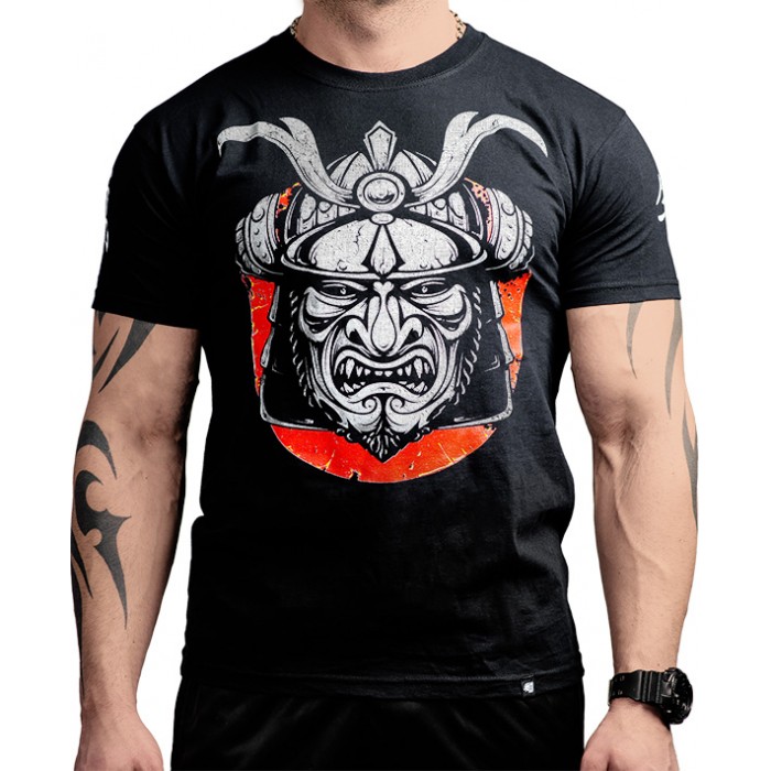 Dominator - Тениска - Samurai