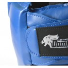 Dominator - Боксова каска / Синя