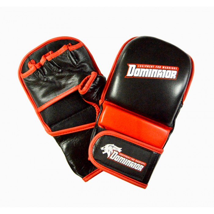 Dominator - ММА ръкавици / Аматьорски