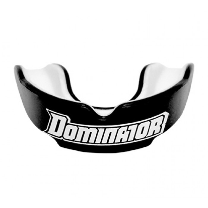 Dominator - Протектор за уста PRO / Black