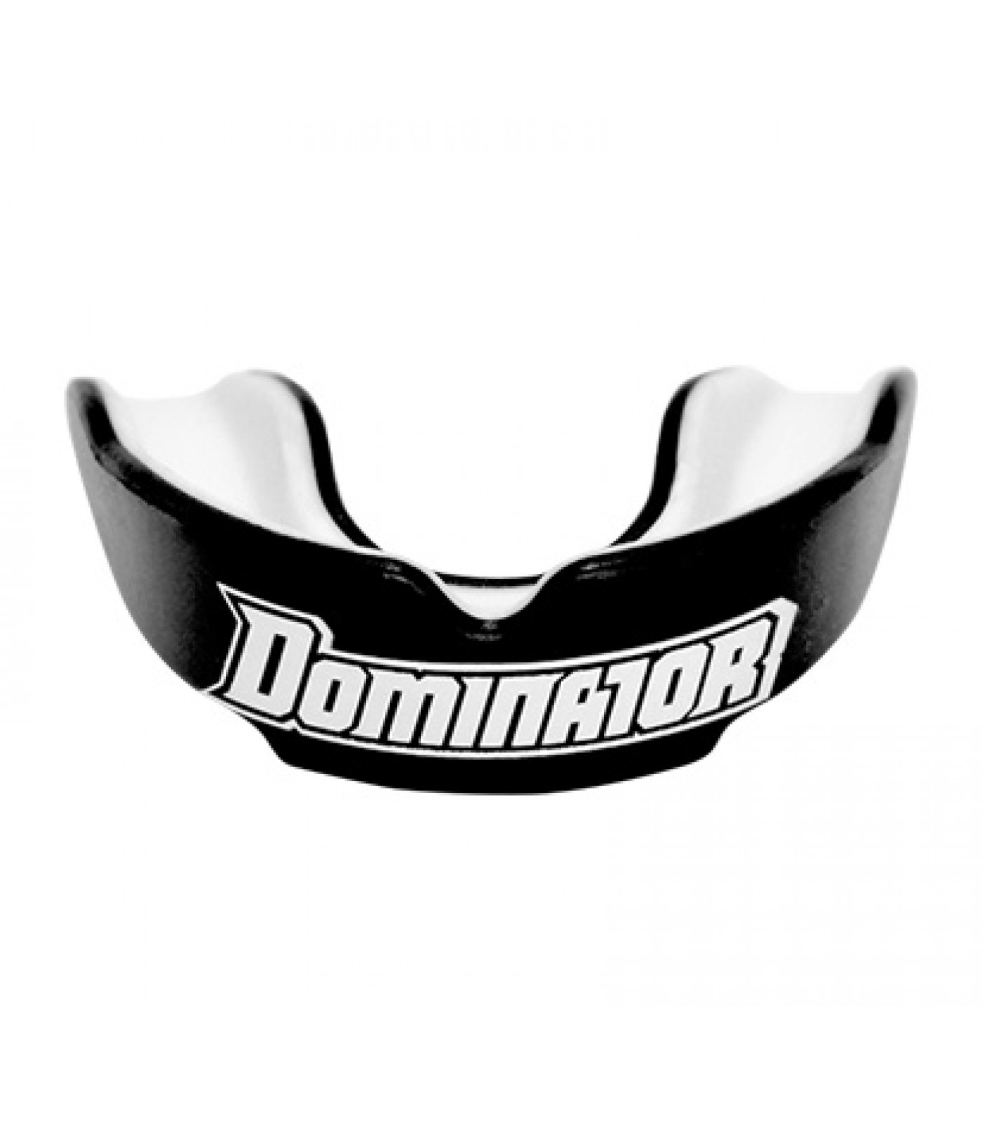 Dominator - Протектор за уста PRO / Black
