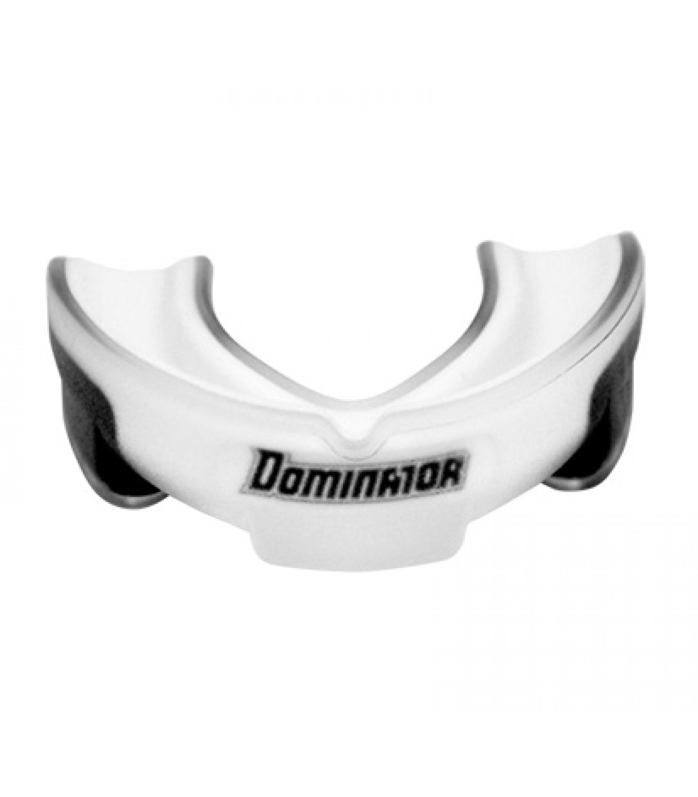 Dominator - Протектор за уста PRO / White