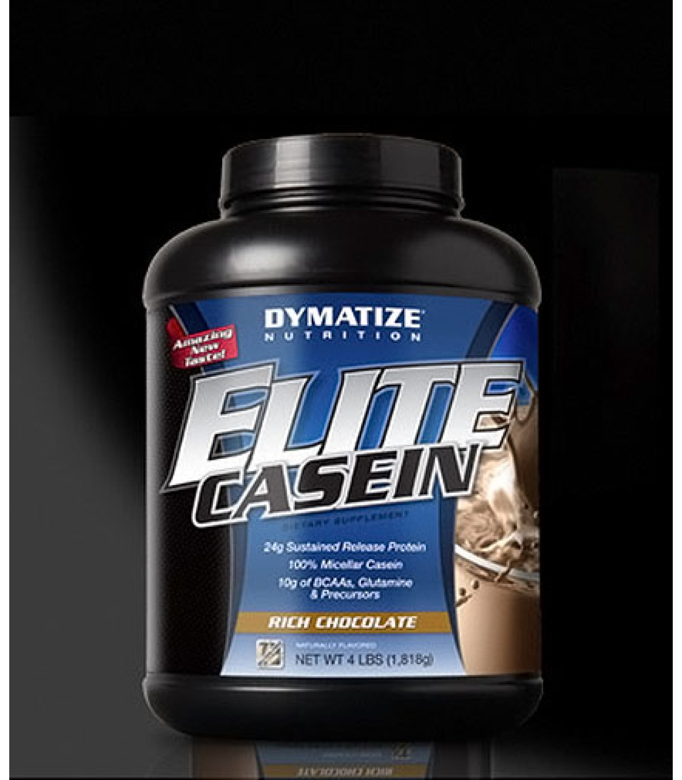 Dymatize - Elite Casein / 1818 gr Dymatize - Elite Casein / 1818 gr