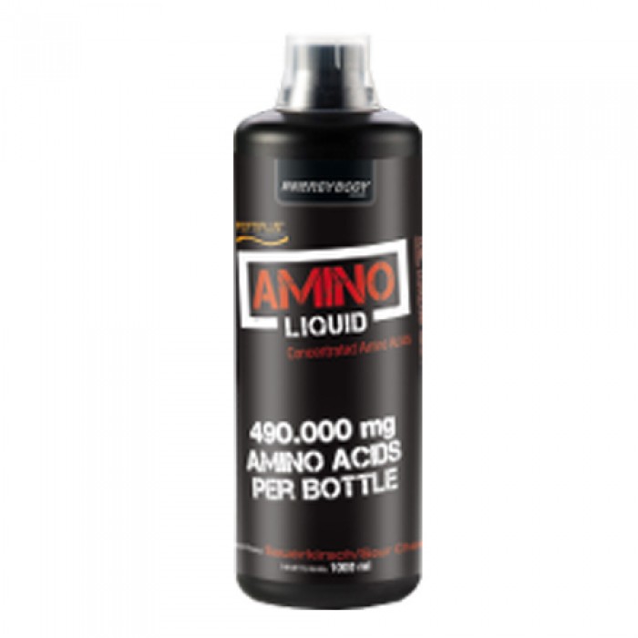 EnergyBody - Beef Amino Liquid / 1000ml.