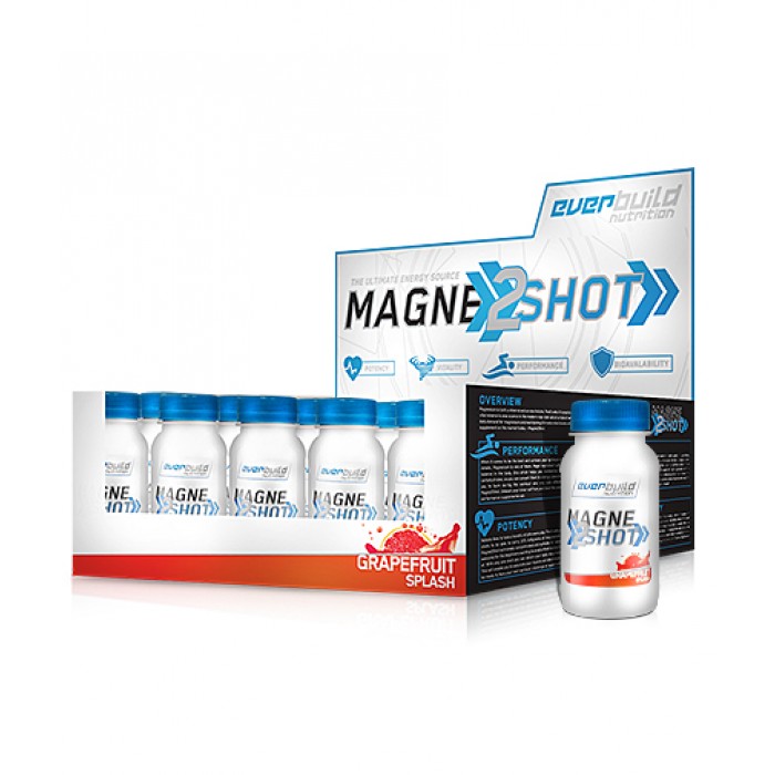 Everbuild - Magne 2 Shot / 20 x 70ml.