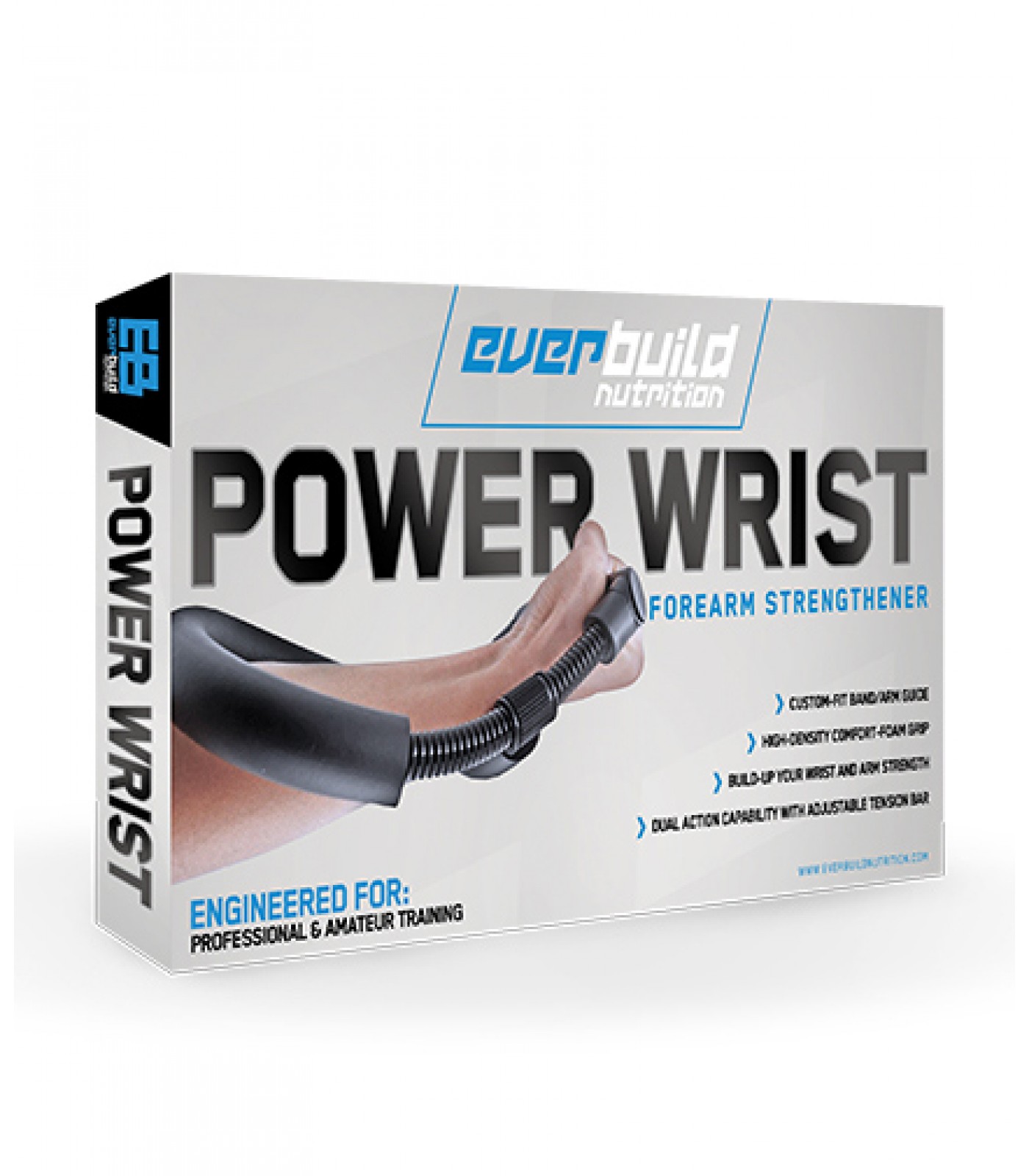 EVERBUILD - Power Wrist