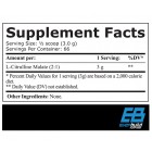 Everbuild - Citrulline Malate 3000™