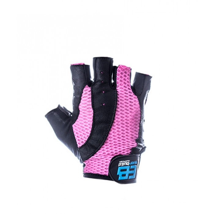 Everbuild - Women’s Fitness Gloves / PINK