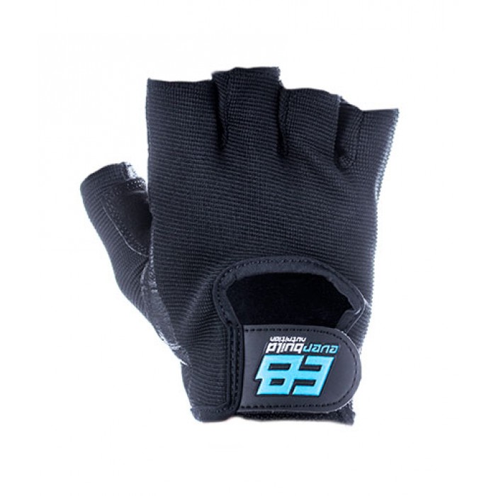 Everbuild - Фитнес ръкавици - Basic
