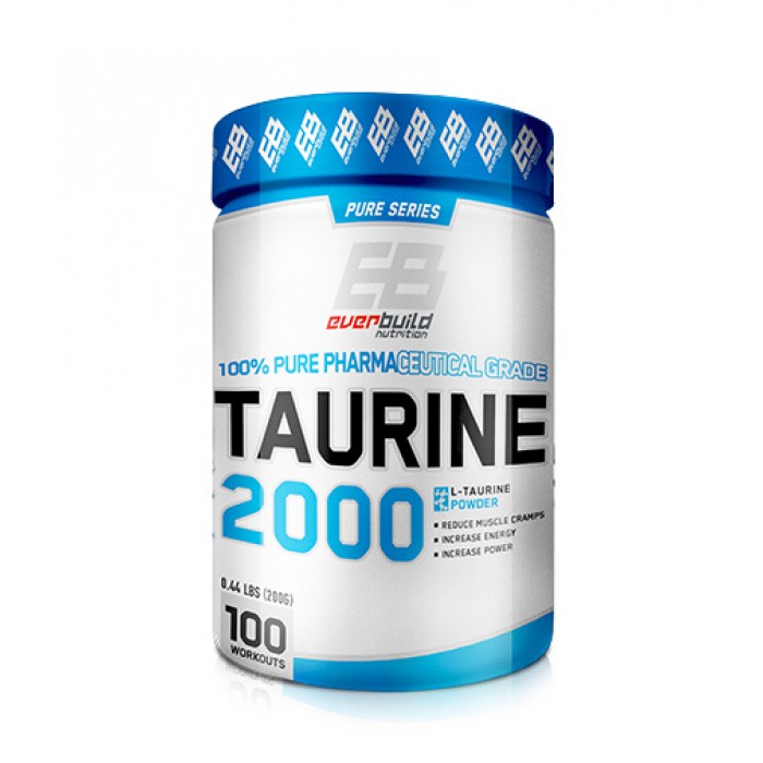 Everbuild - Taurine 2000™ / 200g