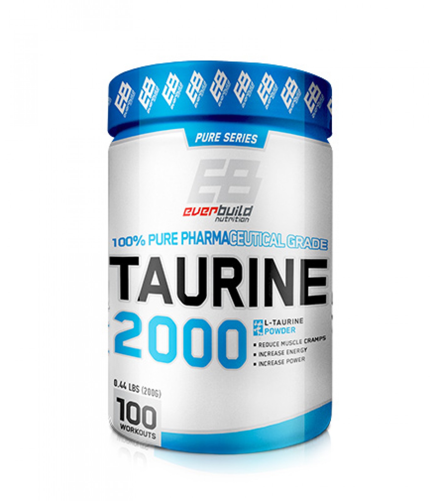 Everbuild - Taurine 2000™ / 200g