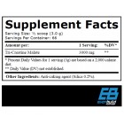 EVERBUILD - Tri-Creatine Malate 3000 / 200g.