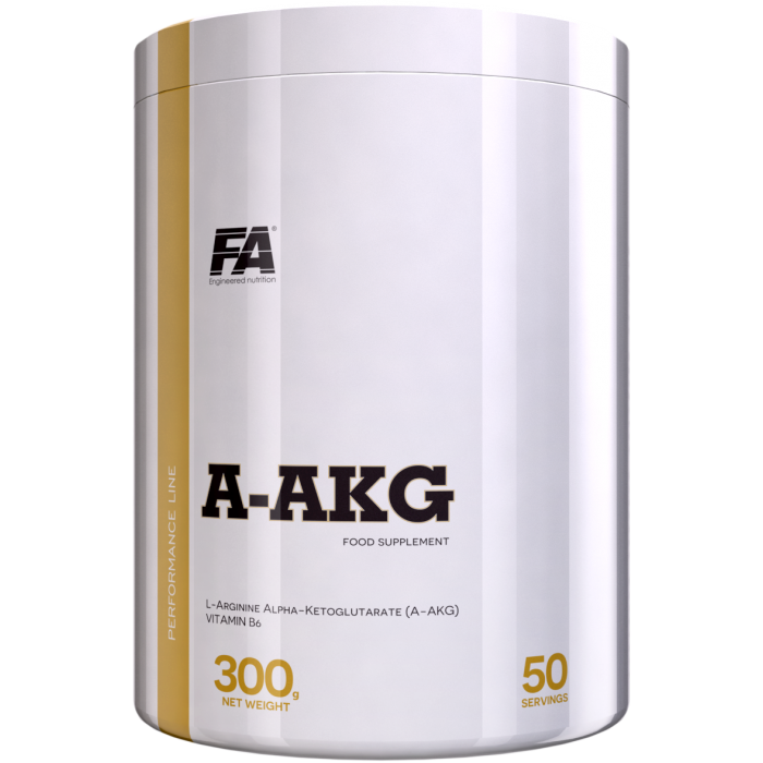 FA Nutrition - A-AKG / 300 gr.