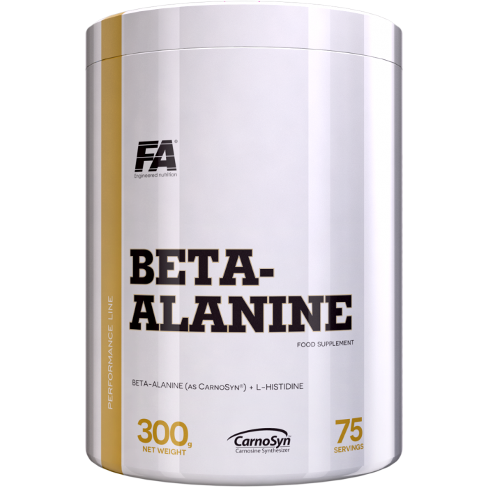 FA Nutrition - Beta-Alanine / 300 gr.