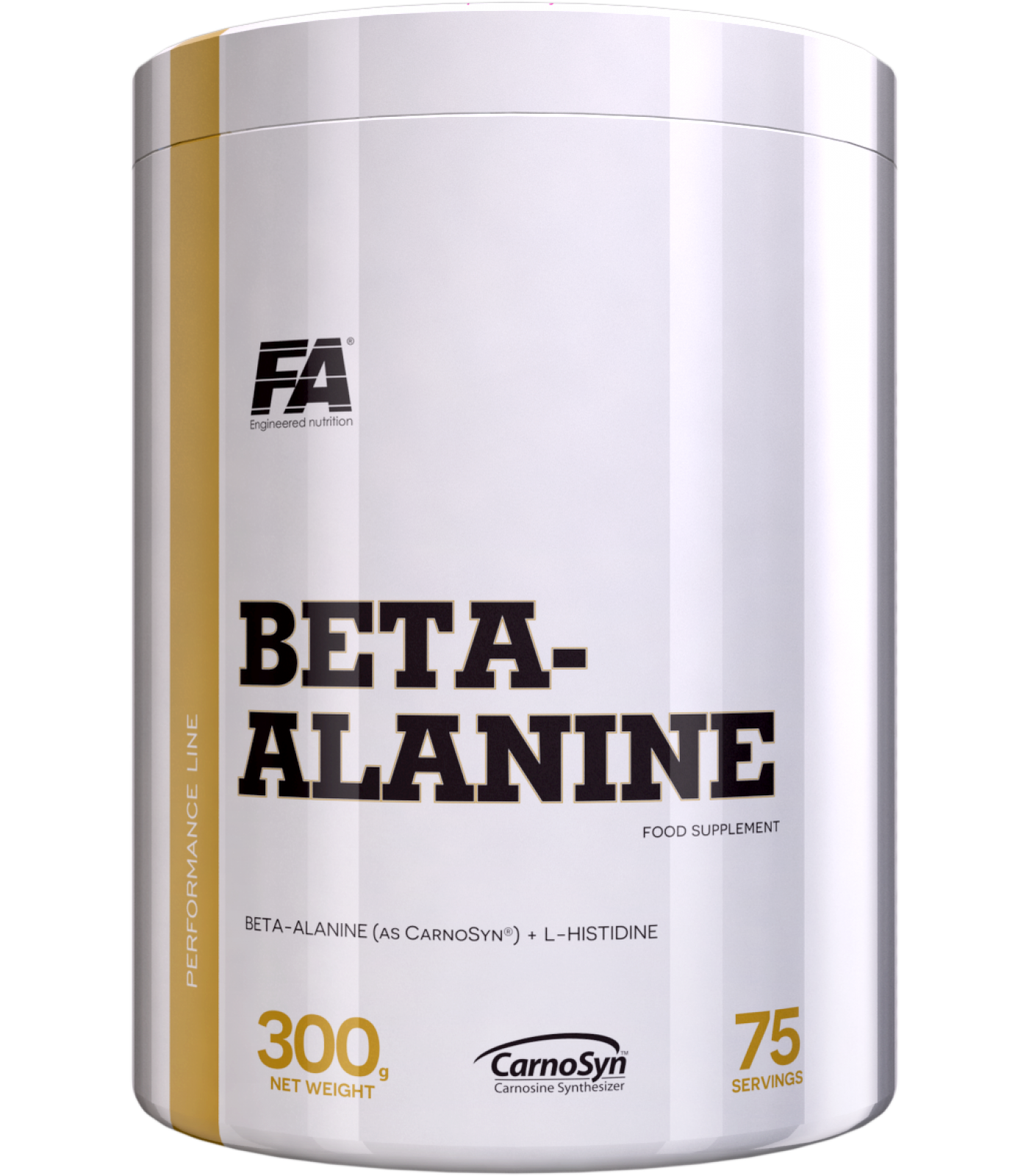 FA Nutrition - Beta-Alanine / 300 gr.