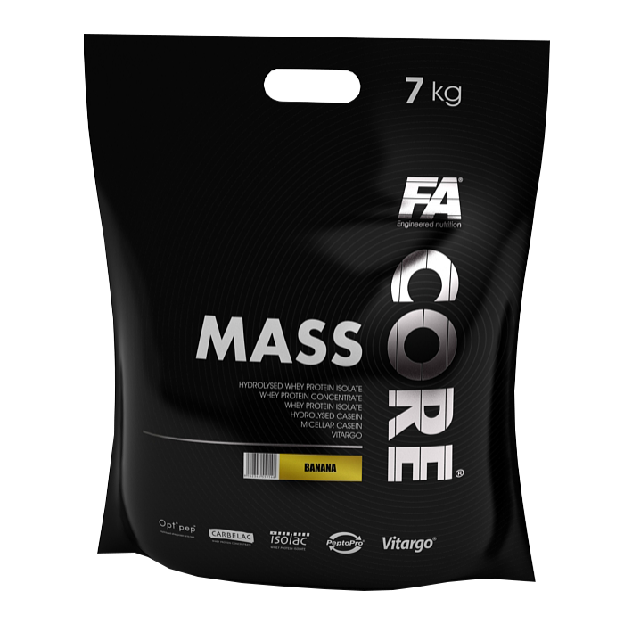 FA Nutrition - CORE Mass / 7000 gr.