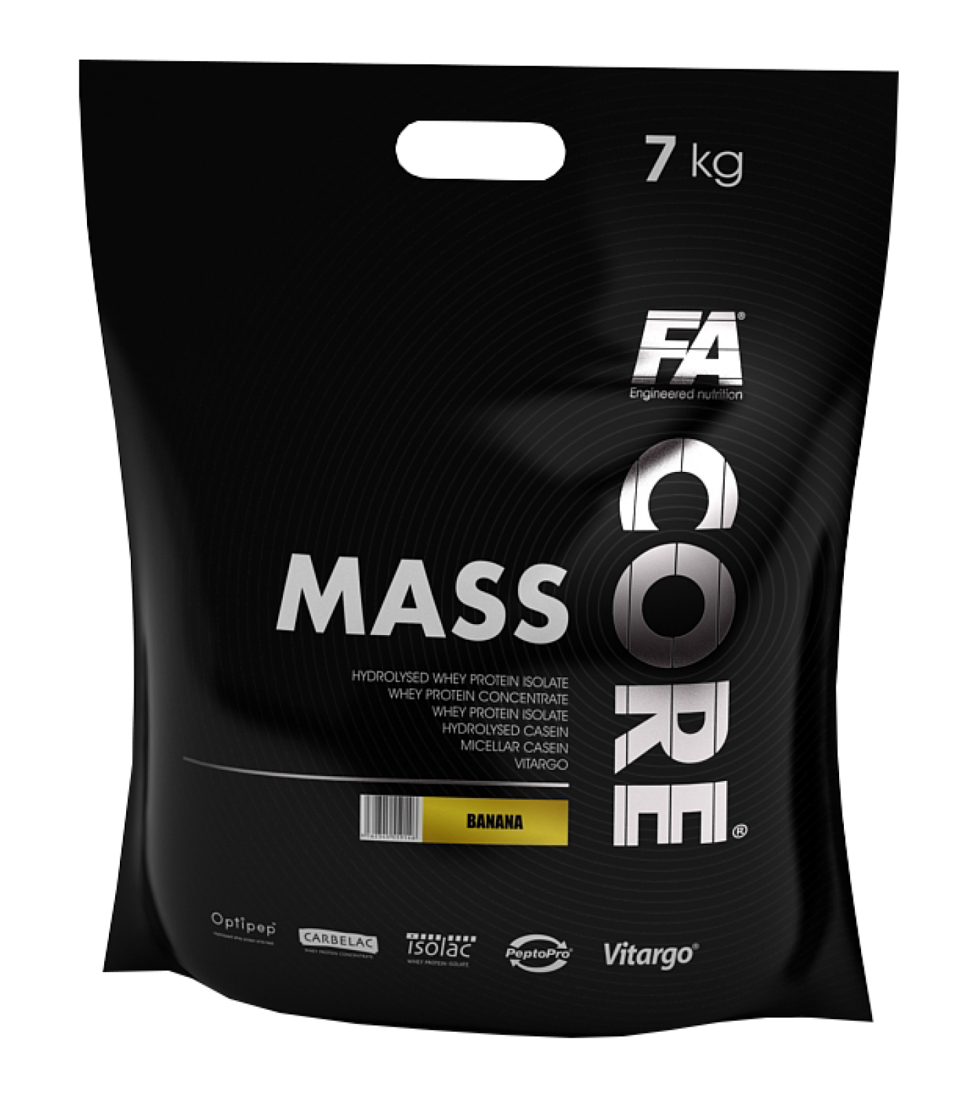 FA Nutrition - CORE Mass / 7000 gr.