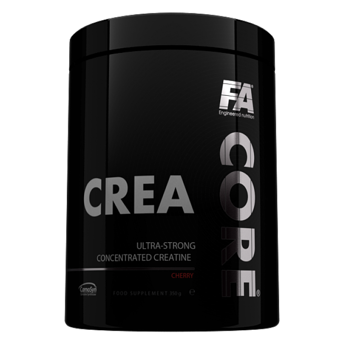 FA Nutrition - CORE Crea / 350 gr.