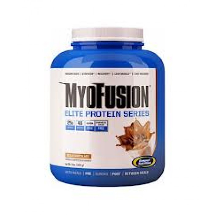 Gaspari - Myofusion Elite Protein Series / 1816 gr.​