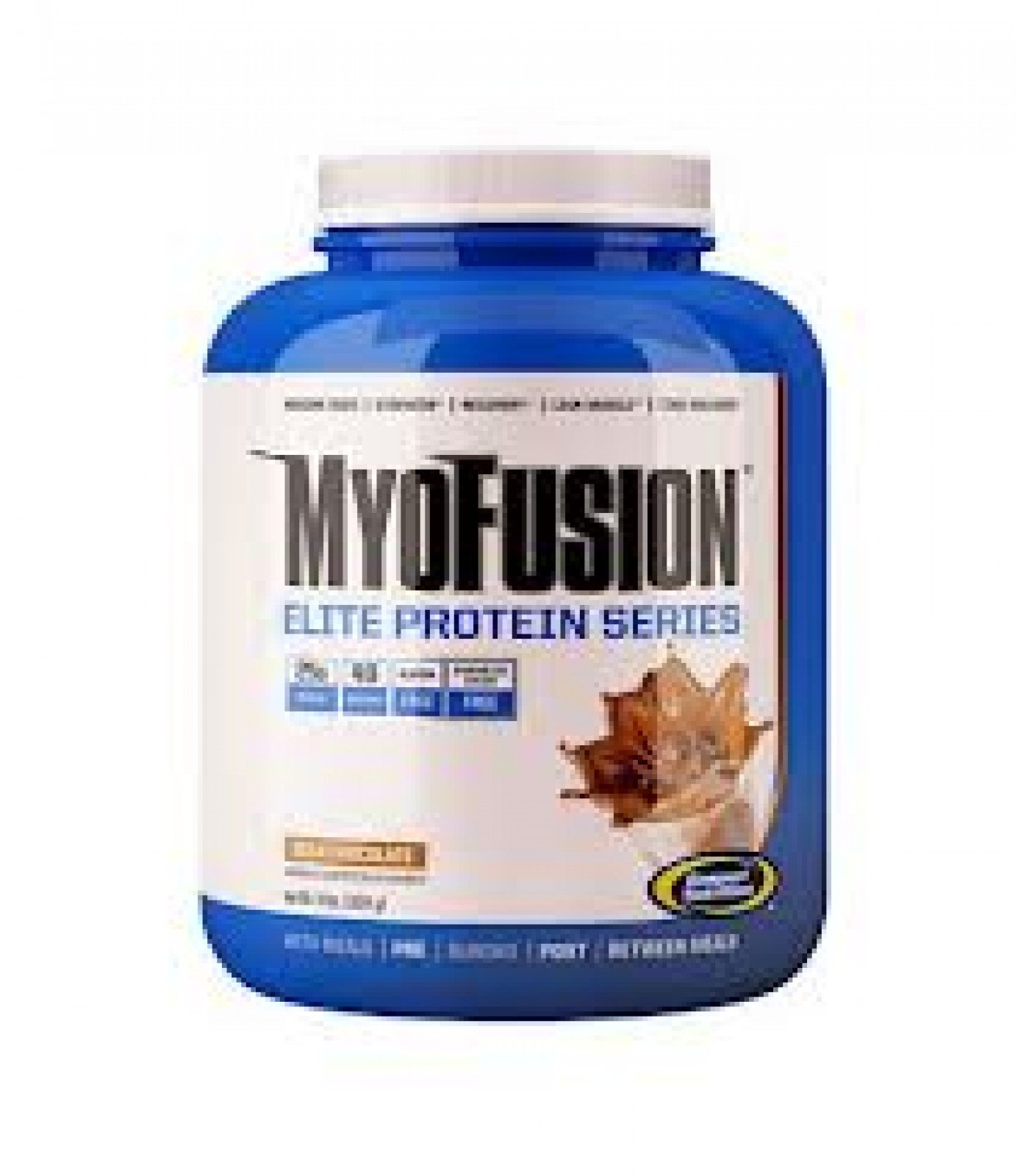 Gaspari - Myofusion Elite Protein Series / 908 gr.