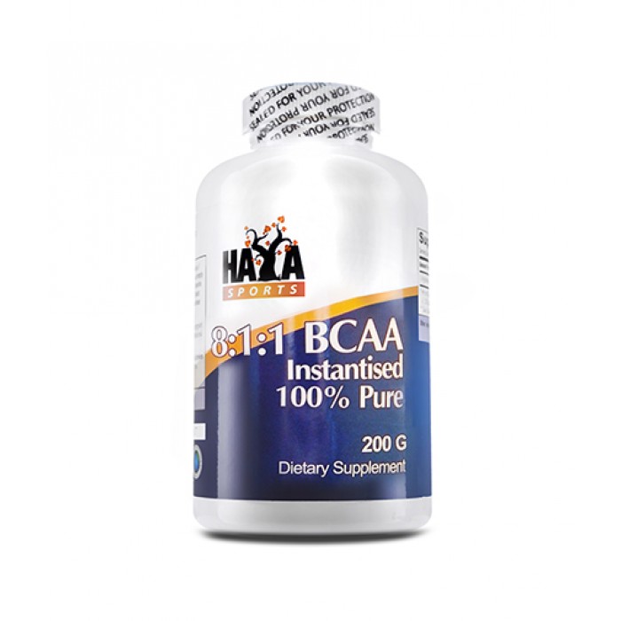 Haya Labs Sports - BCAA /8:1:1/ 200 gr.