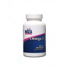 Haya Labs - Omega 3 1000mg. / 200 Softgels