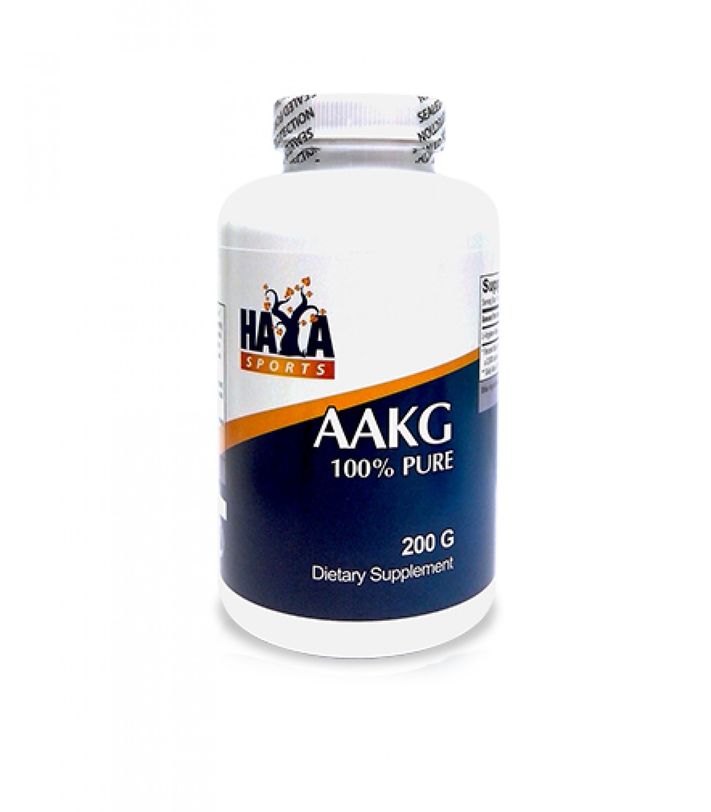 Haya Labs Sports - AAKG / 200 gr.