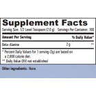 Haya Labs Sports - Beta-Alanine / 200 gr.