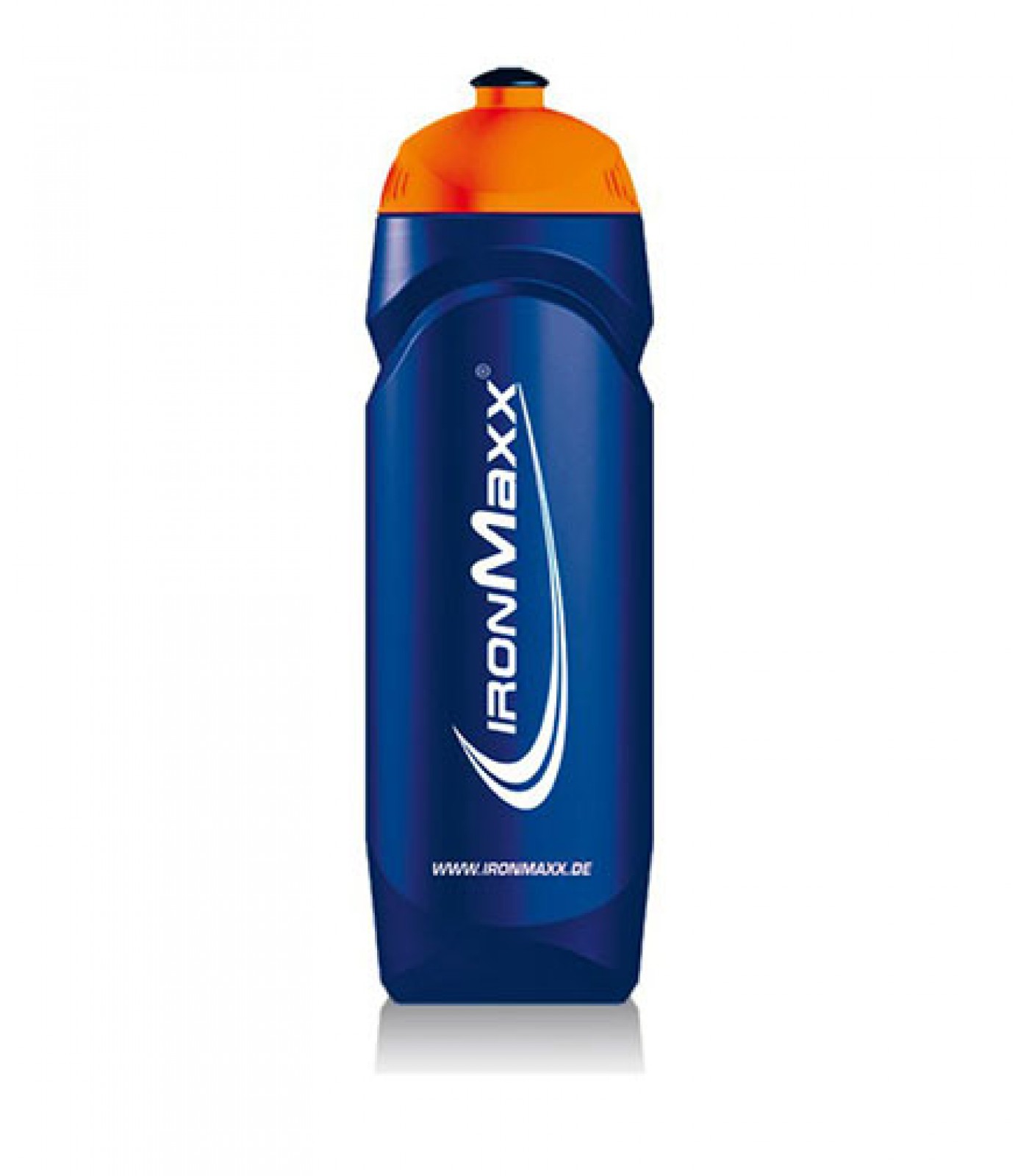 IronMaxx - Drinking Bottle / 700ml.