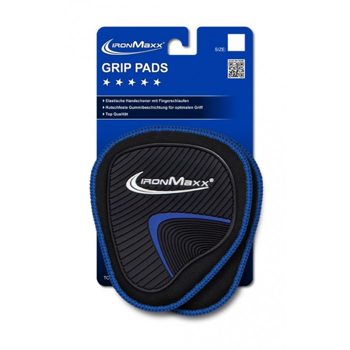 IronМaxx - Подложки за захват / Grip Pads​