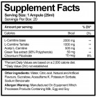 MEX - Carni-Shot 3.5k / 1 amp. x 3.500mg.